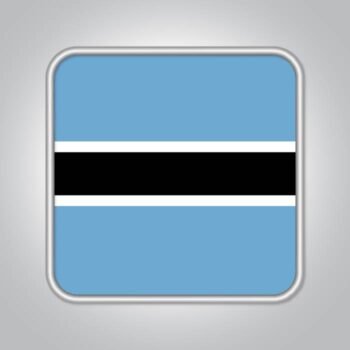 Botswana Consumer Email Database