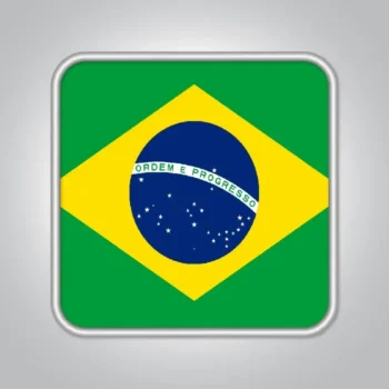 Brazil Crypto Investors Emails Database