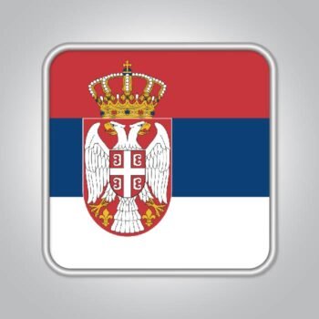 Serbia Business Email Database