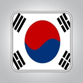 South Korea Business Email Database